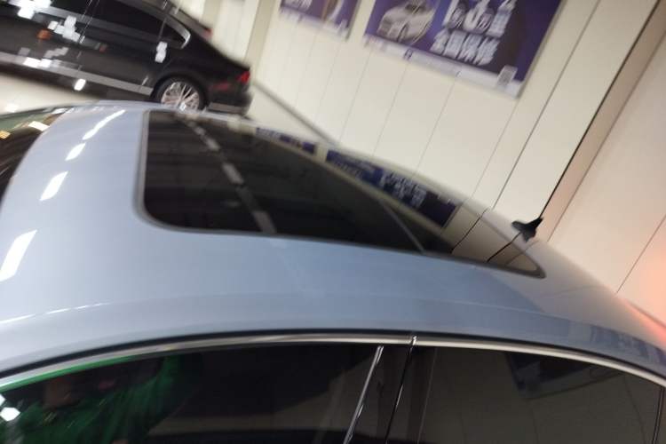 Used Volkswagen Magotan 2020 380TSI DSG Luxury Version
