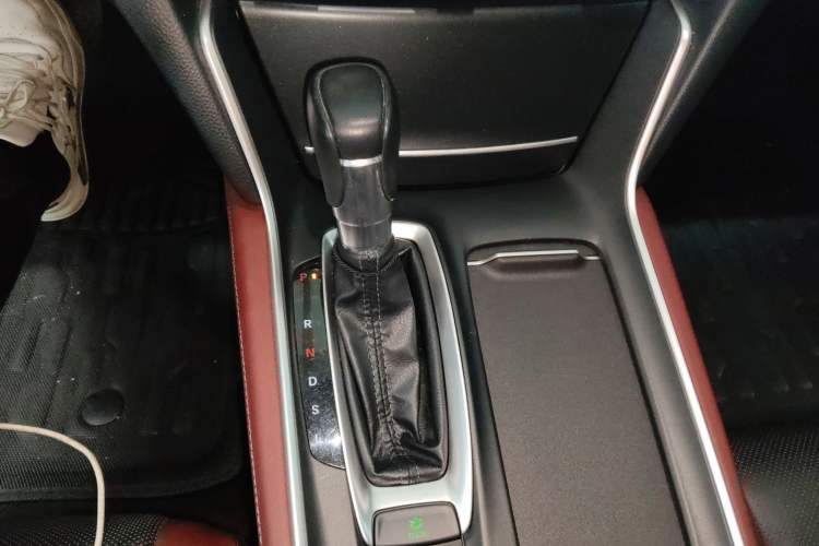 Used Honda Inspire 2022 260TURBO Jingyue Version