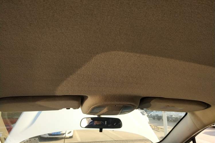 Used BYD S2 2019 Smart Standard Version