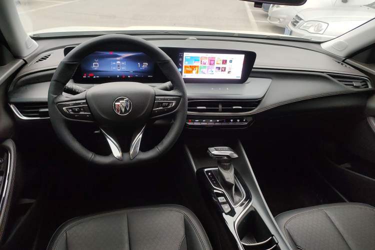 Used Buick Verano 2023 Pro Enjoyment Edition
