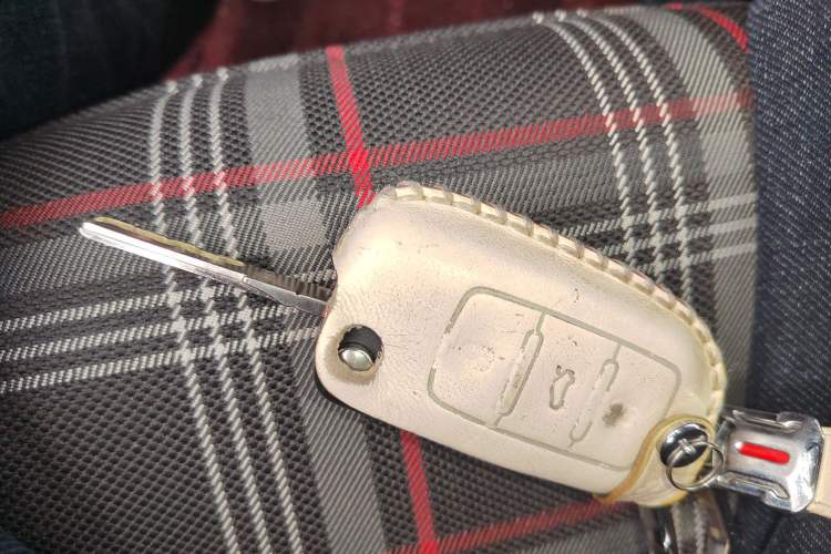 Used Volkswagen Polo 2016 1.4L Automatic Trendy Model