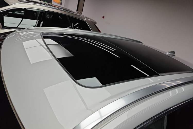 Used Volvo XC60 2025 B5 Four-Wheel Drive Smart & Advanced Luxury Edition
