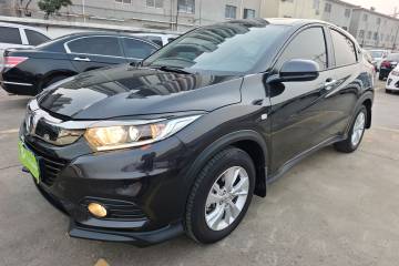 Used Honda Vezel 2019 1.5L CVT Pioneer Edition China VI