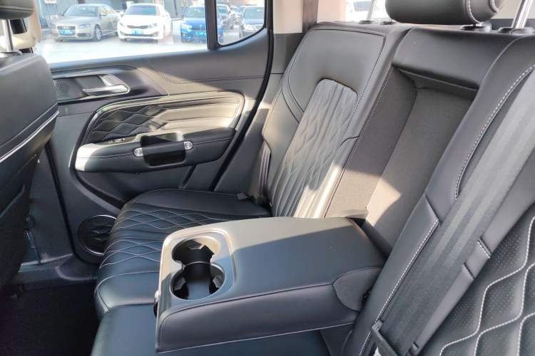 Used Tank 300 2021 Off-Road Edition 2.0T Challenger
