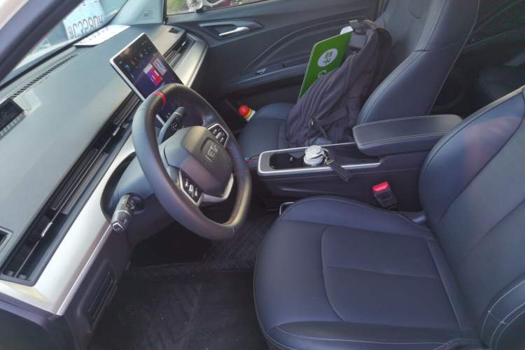 Used NETA V 2022 Pro Long-Range Smart Edition
