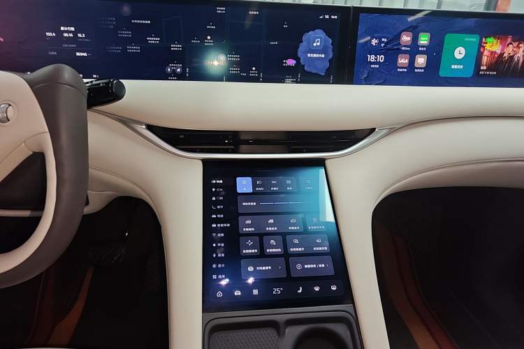 Used  LS6 2023 Max Standard Edition