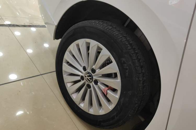 Used Volkswagen Lavida 2021 280TSI DSG Comfort Edition