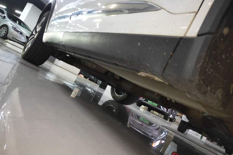 Used Chery Tiggo 8 2020 290TGDI Automatic Luxury Edition
