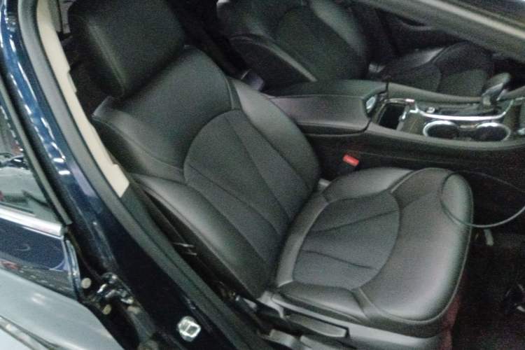 Used Buick Envision 2021 532T Two-Wheel-Drive Leading Version
