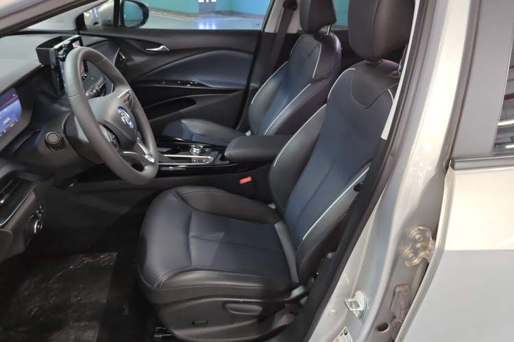 Used Buick Velite 6 2024 430km Enjoyment Version
