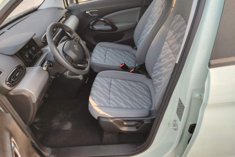 Used Leapmotor T03 2025 310 Comfort Edition