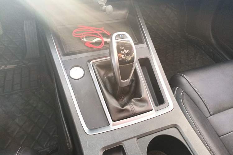 Used BYD Qin Pro 2019 Super Edition 1.5TI Automatic Smart Connect Dynamic Model China VI Standard