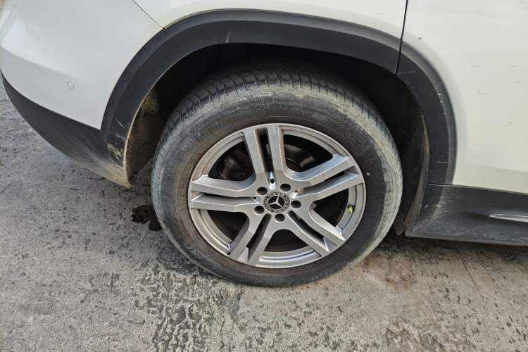 Used Mercedes-Benz GLB 2021 GLB 200 Dynamic Edition