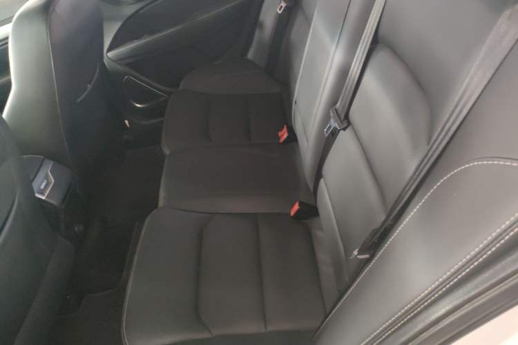 Used Geely Auto Emgrand 2018 1.5L CVT Upward Connect Edition