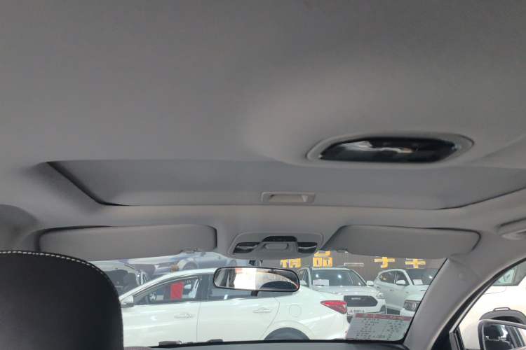 Used Geely Auto Emgrand 2020 1.5L Manual Luxury Model