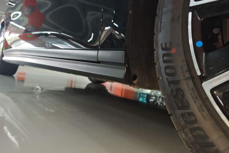 Used BYD Han L 2025 DM-i 200km LiDAR Flagship Model
