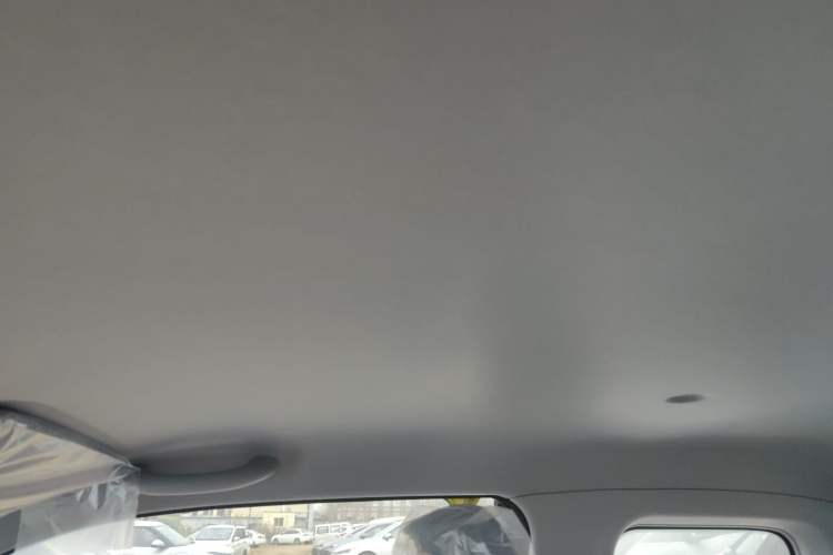 Used Chery QQ Ice Cream 
