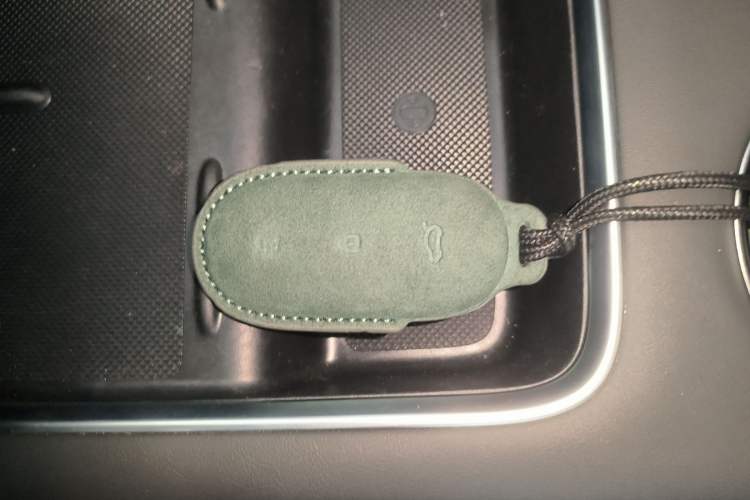 Used Li Auto L9 2022 Max model
