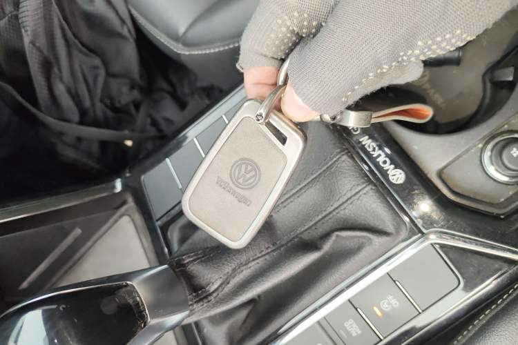 Used Volkswagen Passat 2022 330TSI Starry Elite Edition
