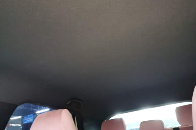 Used BYD Dolphin 2021 405 km Free Version
