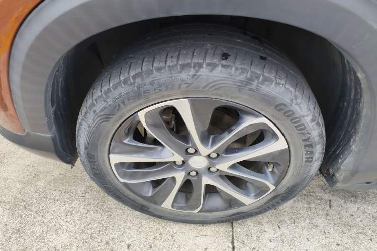 Used Buick Encore 2020 20T CVT Elite Edition
