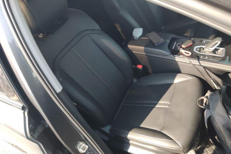 Used Wuling Victory 2020 1.5T CVT Flagship Edition