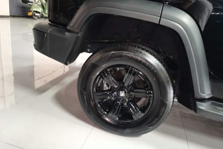 Used Tank 300 2024 2.0T Conqueror
