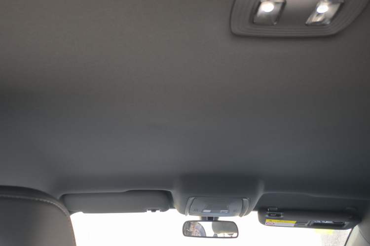 Used BYD Qin PLUS 2025 DM-i Smart Drive 55KM Leading Model