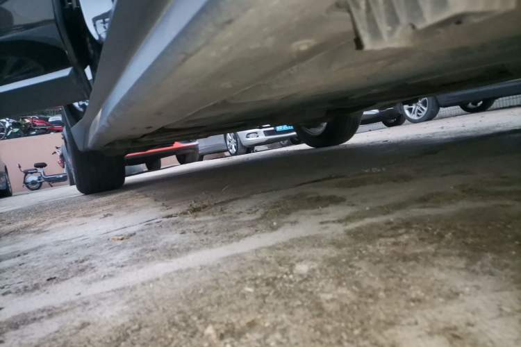 Used BMW X1 2018 sDrive18Li Fashion Model
