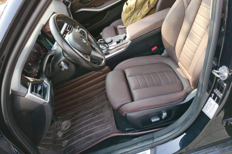 Used BMW 3 Series 2020 325Li M Sport Package