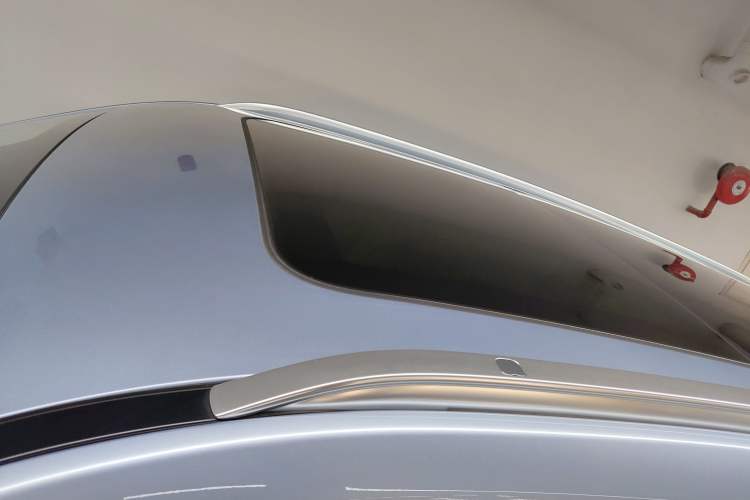 Used Hima AITO M7 2024 1.5T Rear-Drive Plus Version 5 Seats