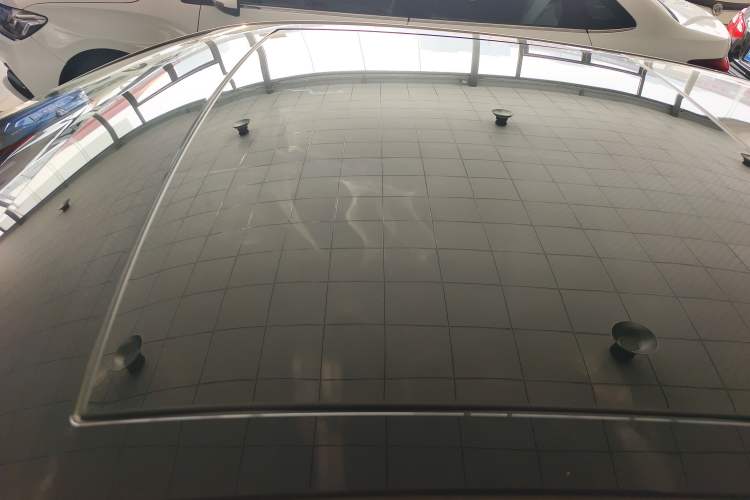 Used Skoda Octavia 2019 1.5L Automatic Smart Drive Luxury Edition China VI Standard