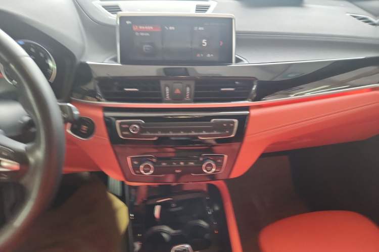 Used BMW X2 2020 sDrive25i Leading Model M Sport Package