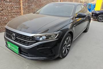 Used Volkswagen Passat 2023 Facelift 330TSI Luxury Edition
