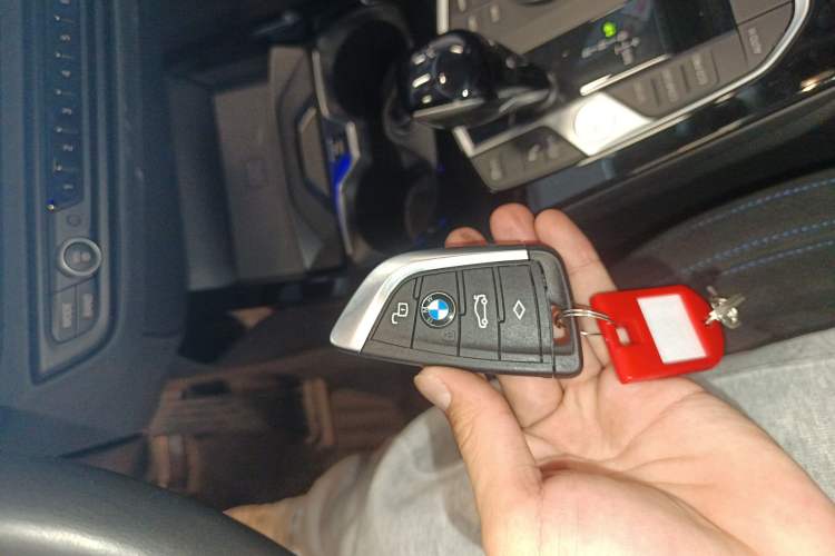 Used BMW 2 Series 2021 225i Four-Door Coupe M Sport Night Edition
