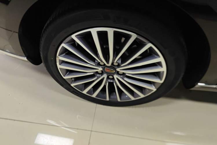 Used Hongqi H9 2020 2.0T Smart Connect Flagship Edition