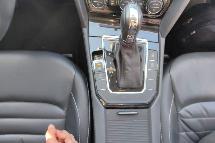 Used Volkswagen Lamando 2018 280TSI DSG Comfort Edition