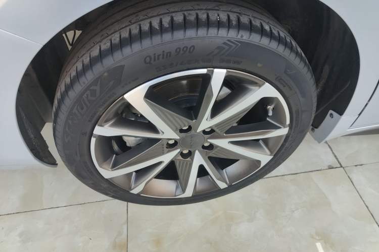 Used AION S Plus 2023 70 Intelligent Edition Lithium Iron Phosphate
