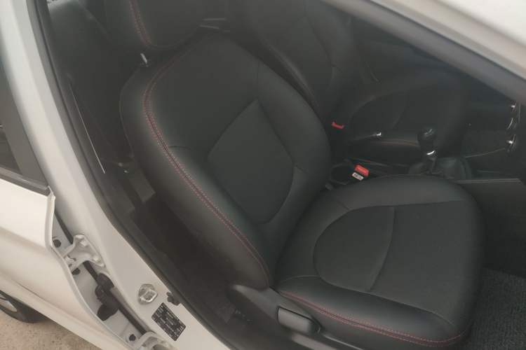 Used Hyundai Verna 2020 1.4L Manual GL Refreshed Edition
