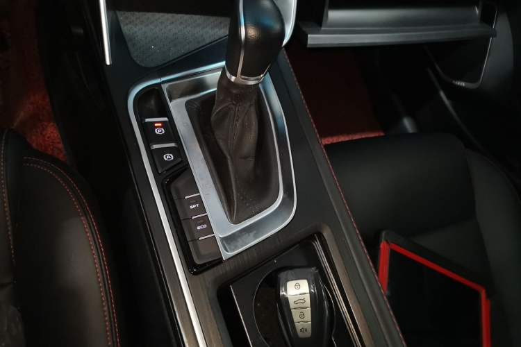 Used Geely Auto Binray 2020 1.4T CVT Asian Games Edition
