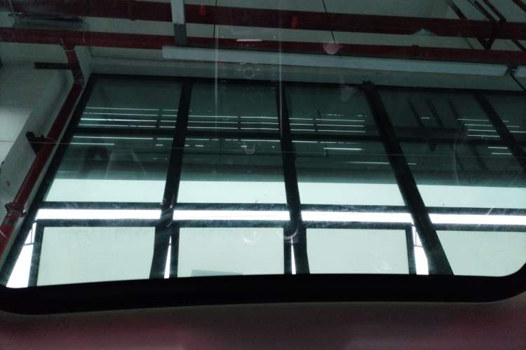 Used Wey VV7 2017 2.0T Flagship Edition
