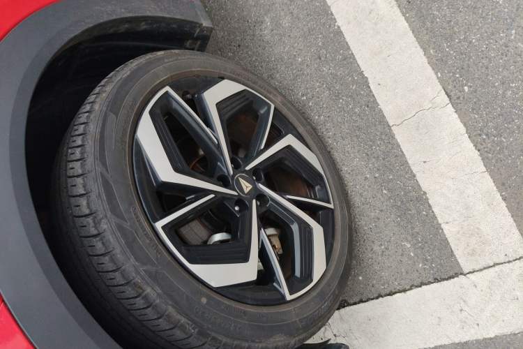 Used  S07 2024 215Max Range-Extended Version
