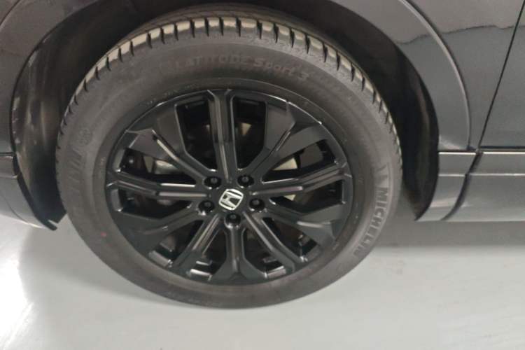 Used Honda Breeze 2021 240TURBO CVT Two-Wheel Drive Phantom Night Edition