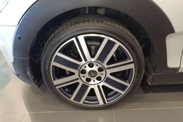 Used  Clubman 2023 2.0T COOPER S Connoisseur
