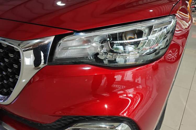 Used MG HS New Energy 2020 eHS 1.5T e-Plus
