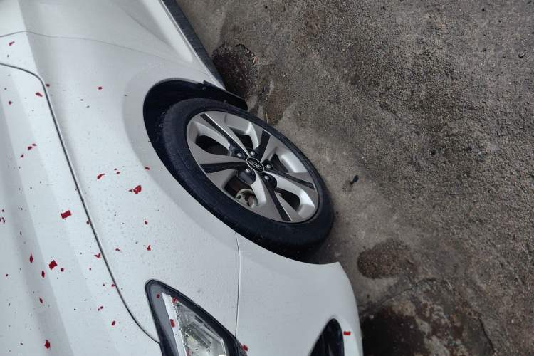 Used Hyundai Lafesta 2019 280TGDi Sport Edition China VI