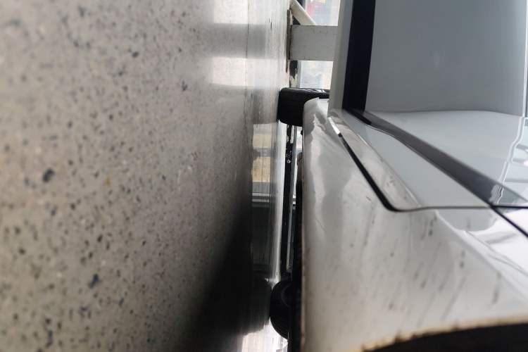 Used  A07 2023 Range-Extended 200 Max