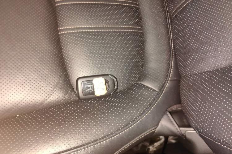 Used Honda Avancier 2020 370TURBO Four-Wheel Drive Premium Edition