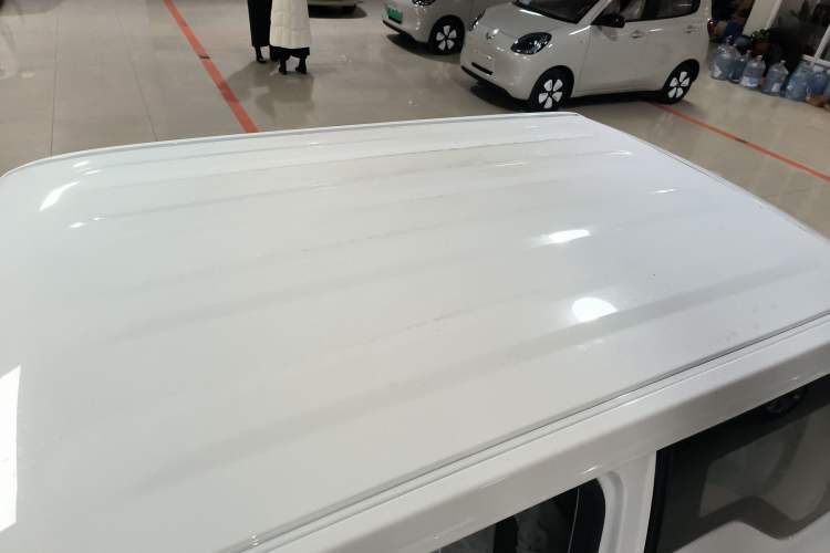 Used  Panda 2024 Panda Mini 200km Endurance Bear
