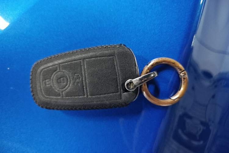 Used Ford Focus 2021 Hatchback EcoBoost 180 Automatic ST Line
